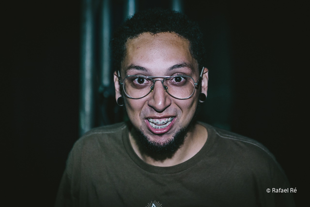 Anderson Xavier