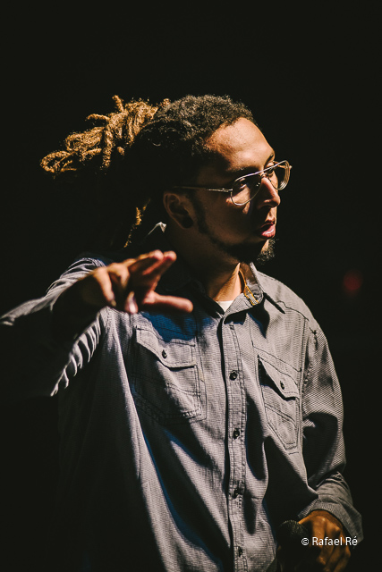Anderson Xavier
