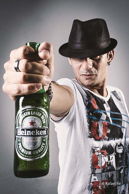 Maddame Vinil - Making Of