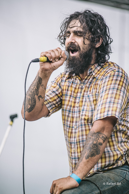 Festival Rock Indaiatuba