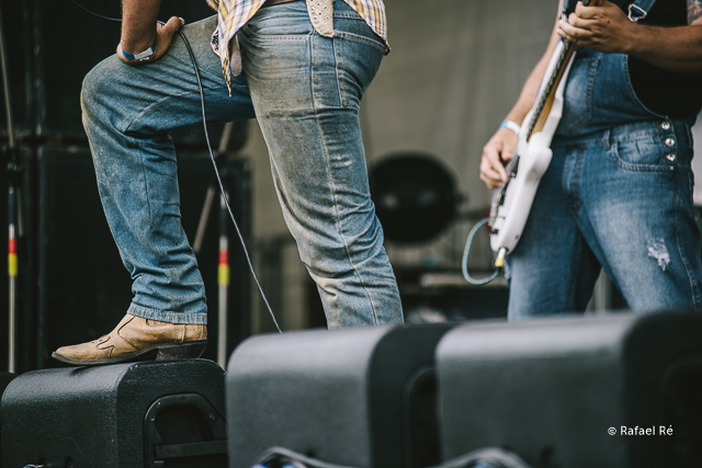 Festival Rock Indaiatuba