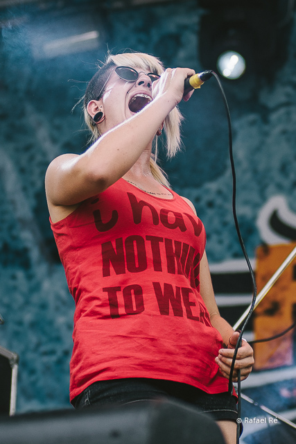 Festival Rock Indaiatuba
