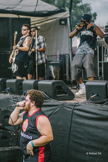Festival Rock Indaiatuba