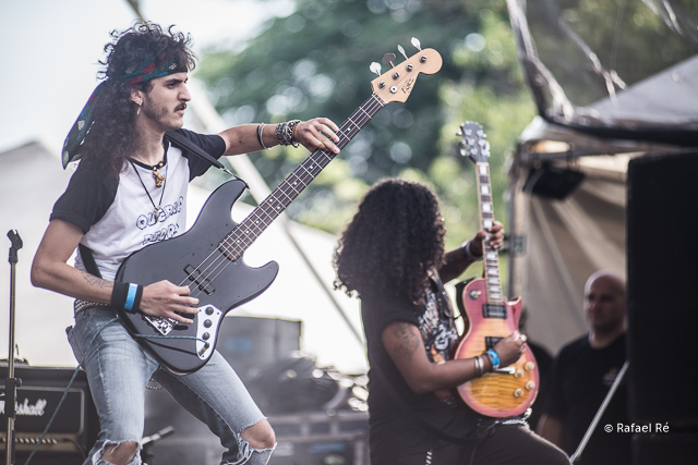 Festival Rock Indaiatuba