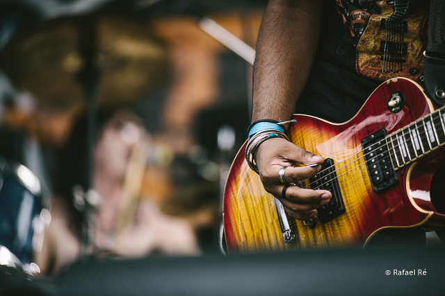 Festival Rock Indaiatuba