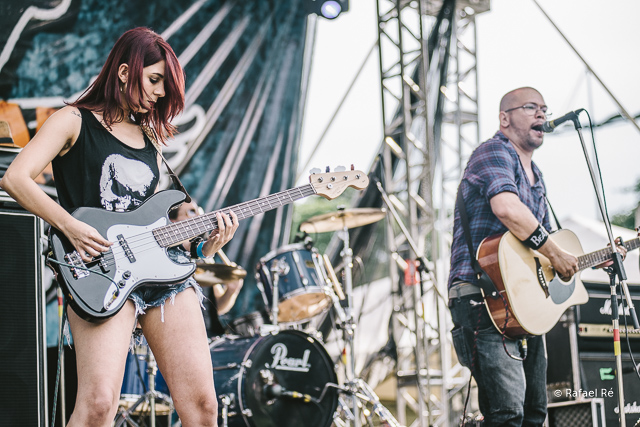 Festival Rock Indaiatuba