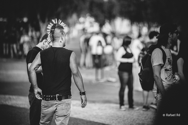 Festival Rock Indaiatuba