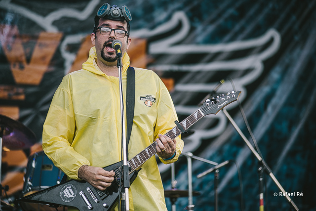 Festival Rock Indaiatuba