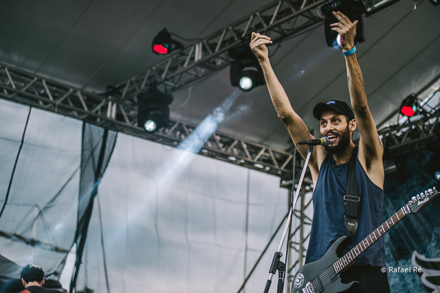Festival Rock Indaiatuba