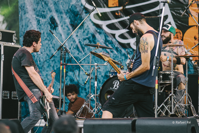 Festival Rock Indaiatuba