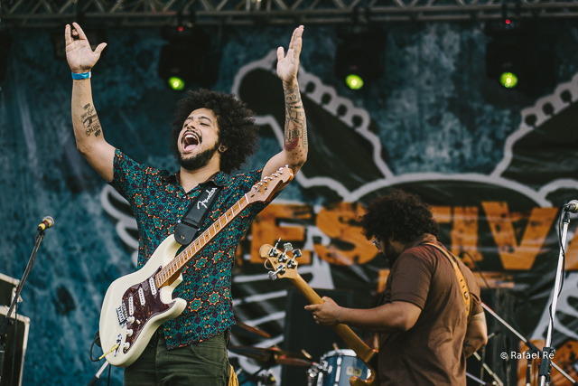 Festival Rock Indaiatuba
