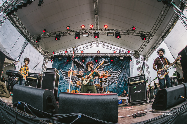 Festival Rock Indaiatuba