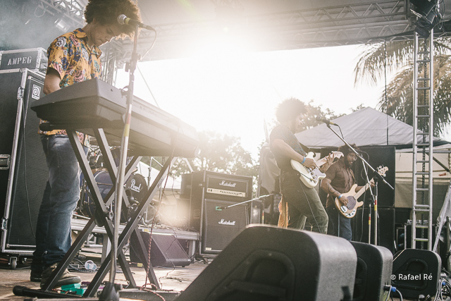 Festival Rock Indaiatuba