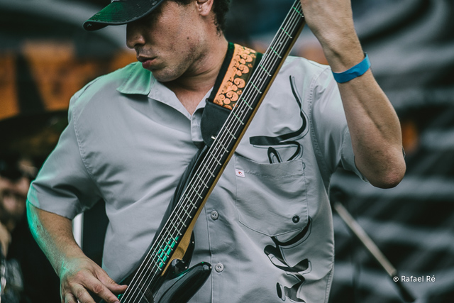 Festival Rock Indaiatuba