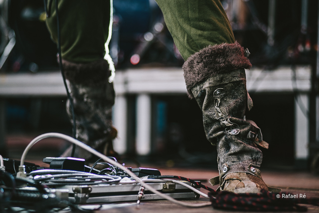 Festival Rock Indaiatuba