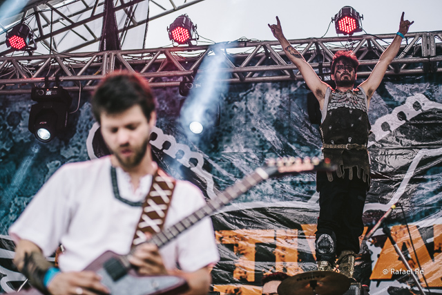 Festival Rock Indaiatuba