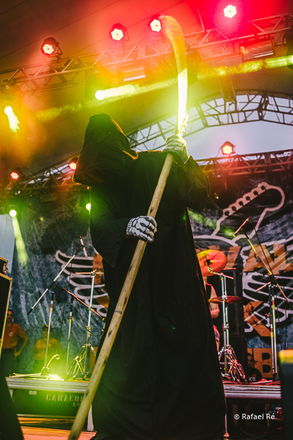 Festival Rock Indaiatuba