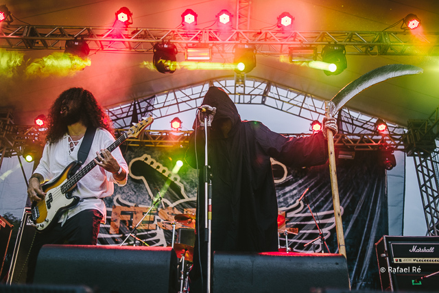 Festival Rock Indaiatuba