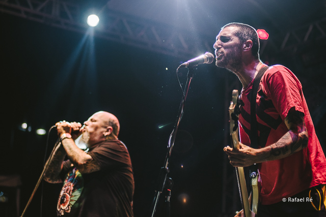 Festival Rock Indaiatuba