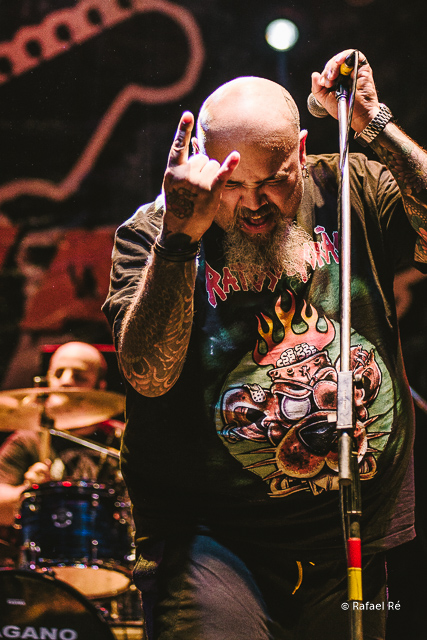 Festival Rock Indaiatuba