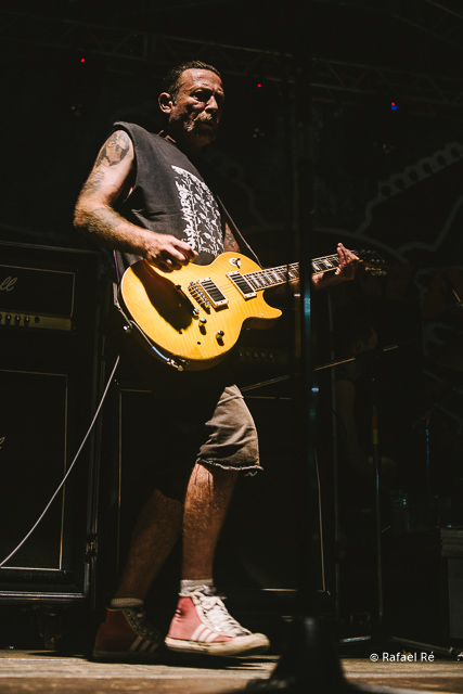 Festival Rock Indaiatuba