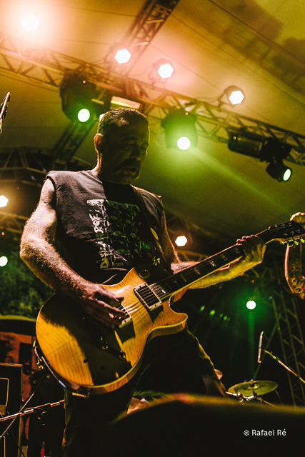 Festival Rock Indaiatuba