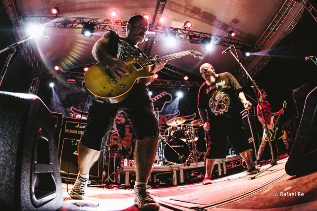 Festival Rock Indaiatuba