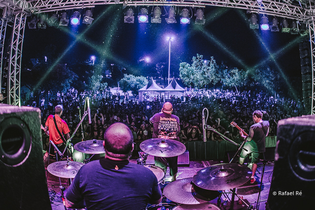 Festival Rock Indaiatuba