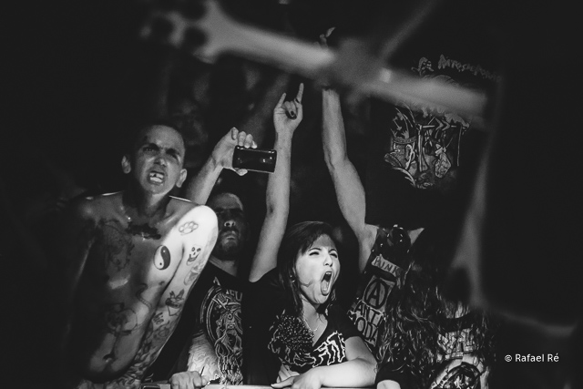 Festival Rock Indaiatuba