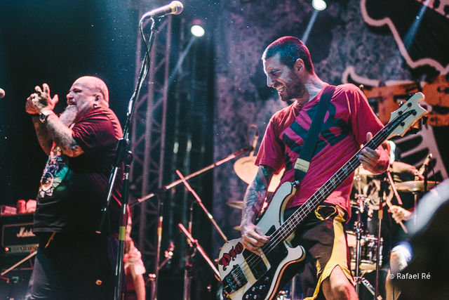 Festival Rock Indaiatuba