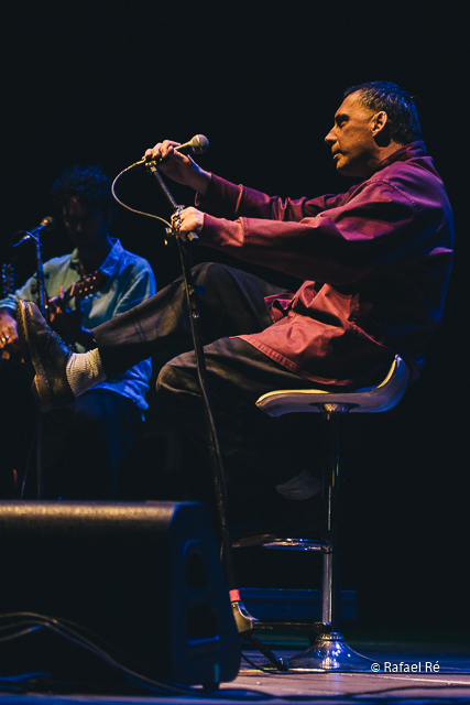 Arnaldo Antunes