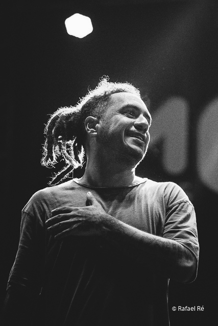 Marcelo D2 / Fernadinho Beat Box