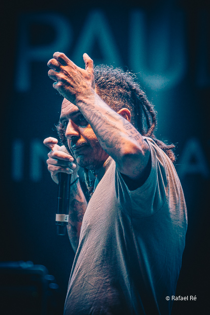 Marcelo D2 / Fernadinho Beat Box