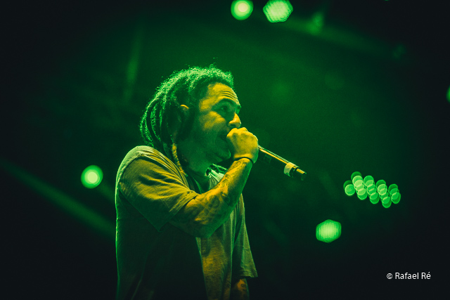 Marcelo D2 / Fernadinho Beat Box