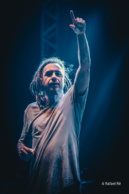 Marcelo D2 / Fernadinho Beat Box