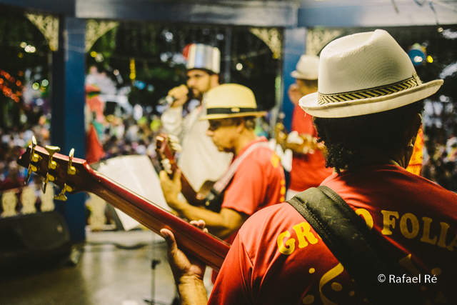 carnaval