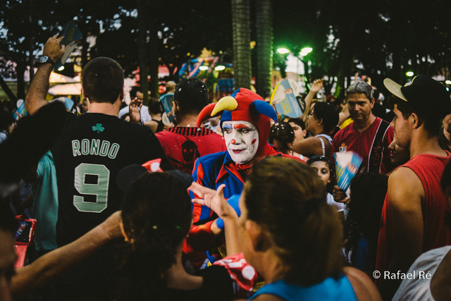 carnaval