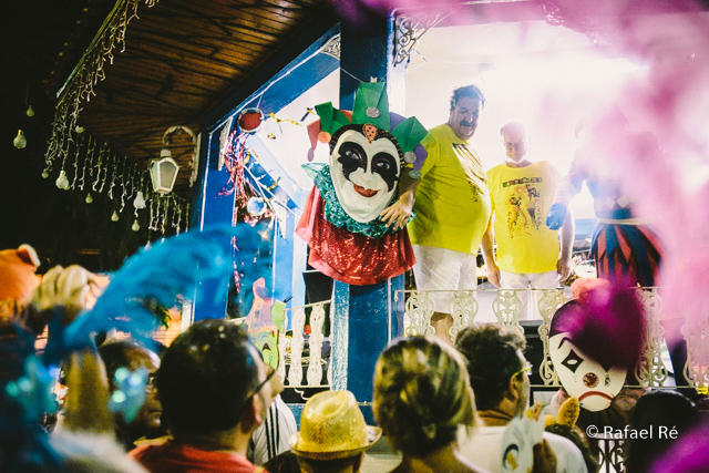 carnaval