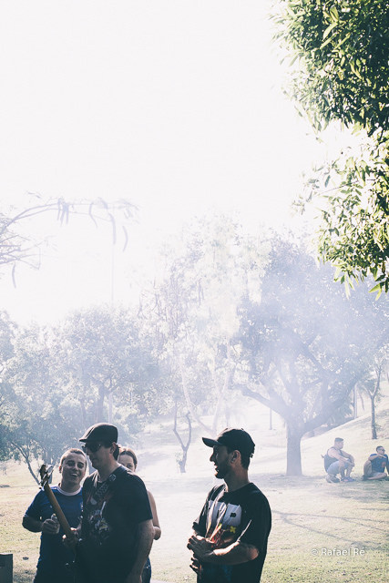 Festival de Rock Indaiatuba 2015