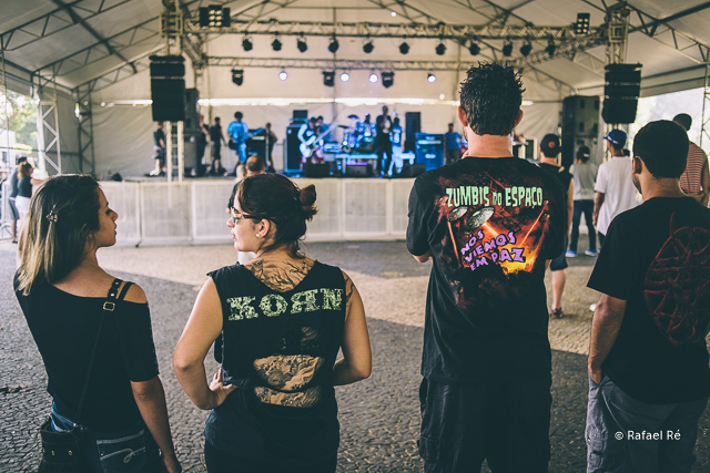 Festival de Rock Indaiatuba 2015