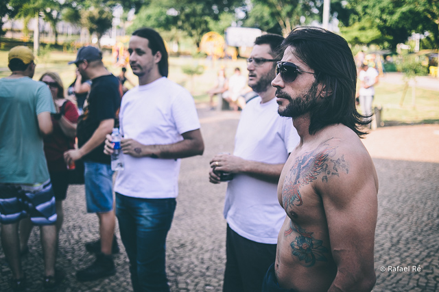 Festival de Rock Indaiatuba 2015