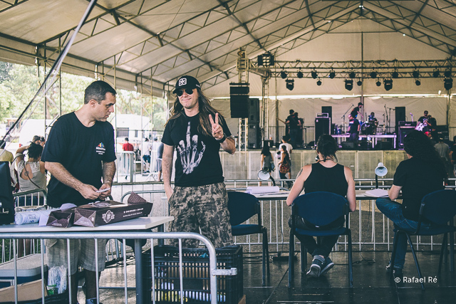 Festival de Rock Indaiatuba 2015