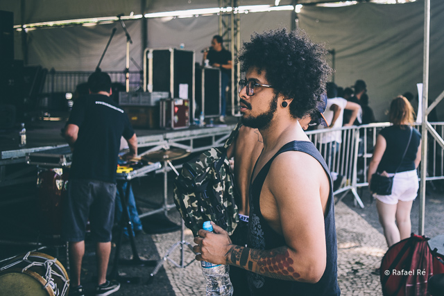 Festival de Rock Indaiatuba 2015