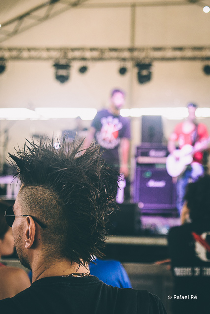 Festival de Rock Indaiatuba 2015