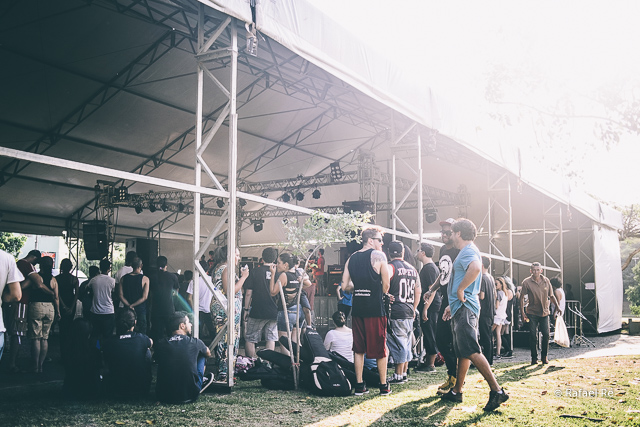 Festival de Rock Indaiatuba 2015