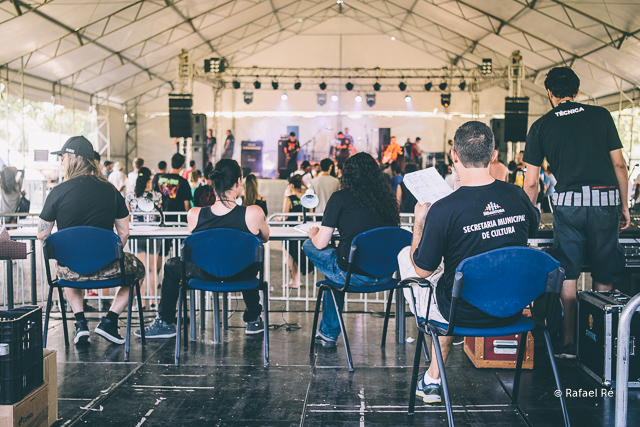 Festival de Rock Indaiatuba 2015
