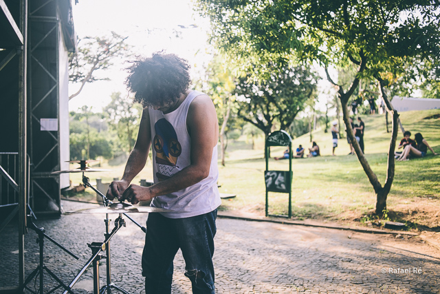 Festival de Rock Indaiatuba 2015