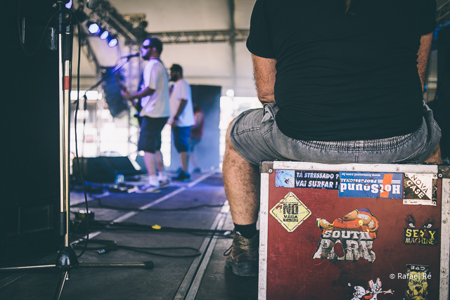 Festival de Rock Indaiatuba 2015