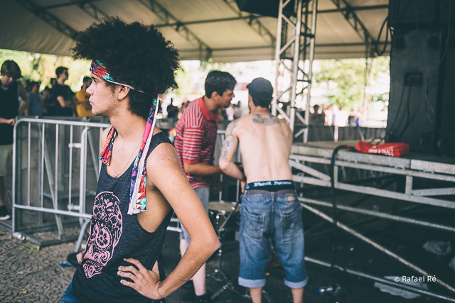 Festival de Rock Indaiatuba 2015