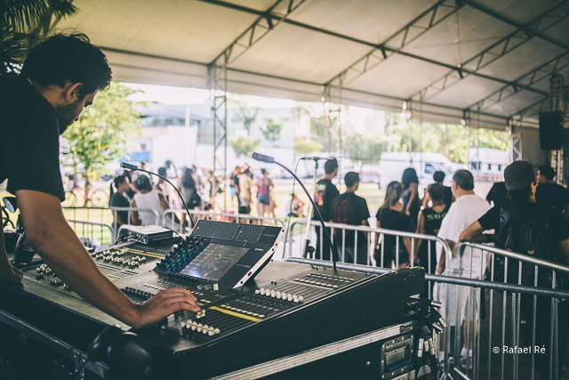 Festival de Rock Indaiatuba 2015